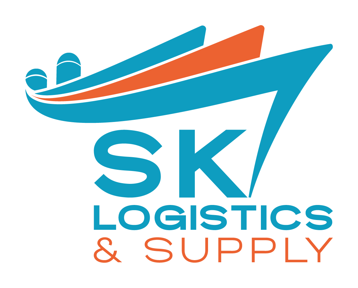 SK Logistics & Supply