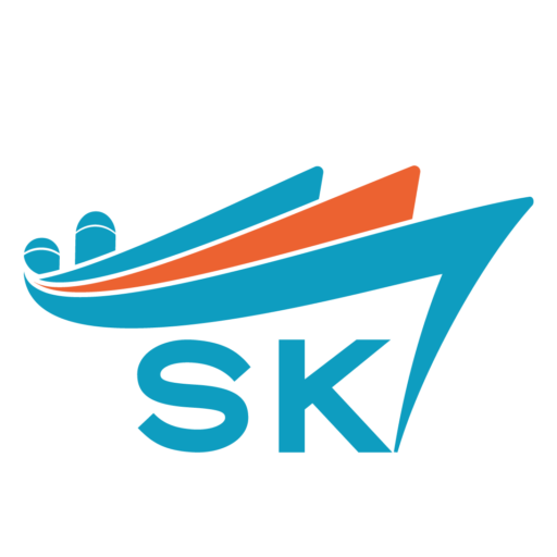 SK Logistics & Supply